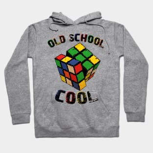 Old school Cool Hoodie